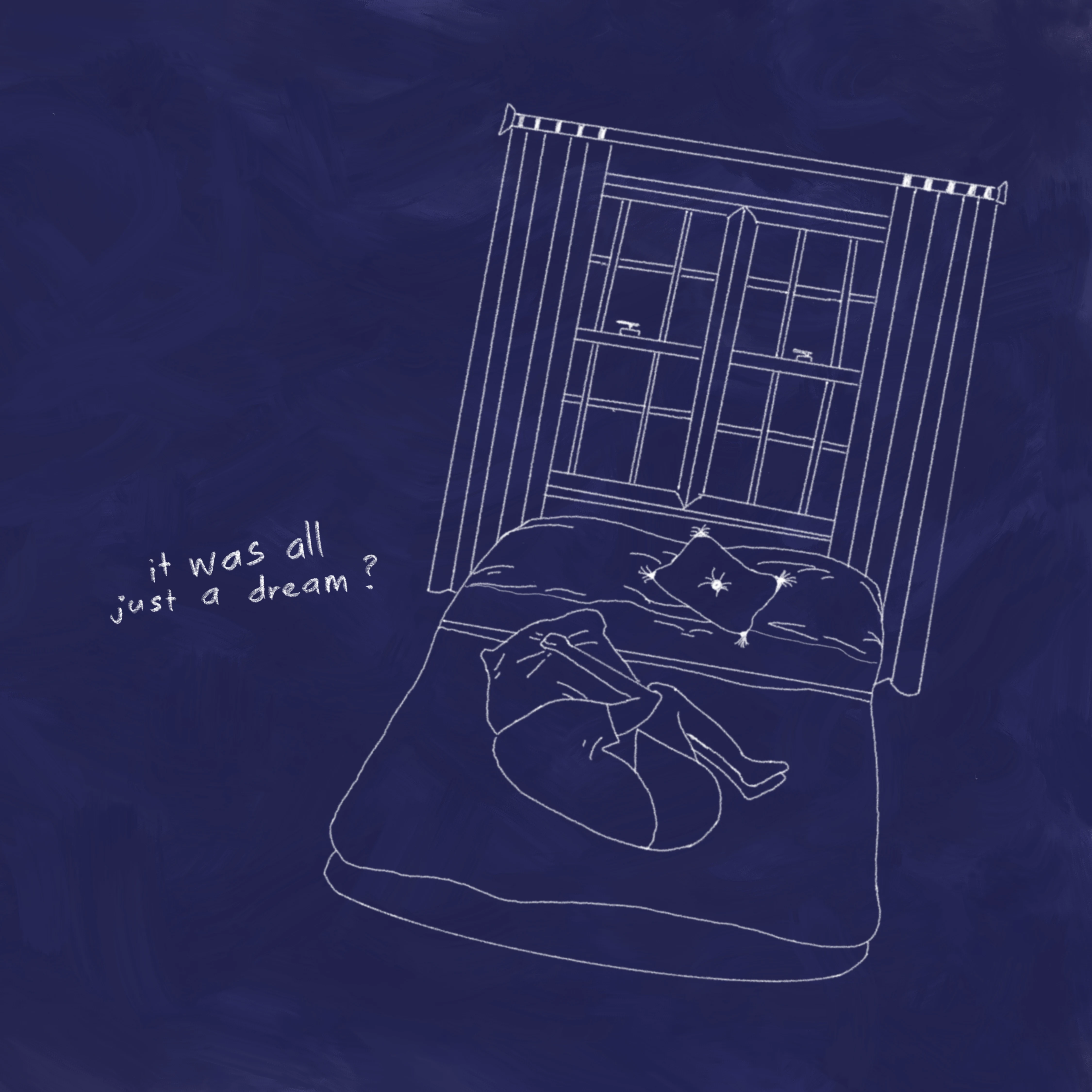 It Was All Just a Dream