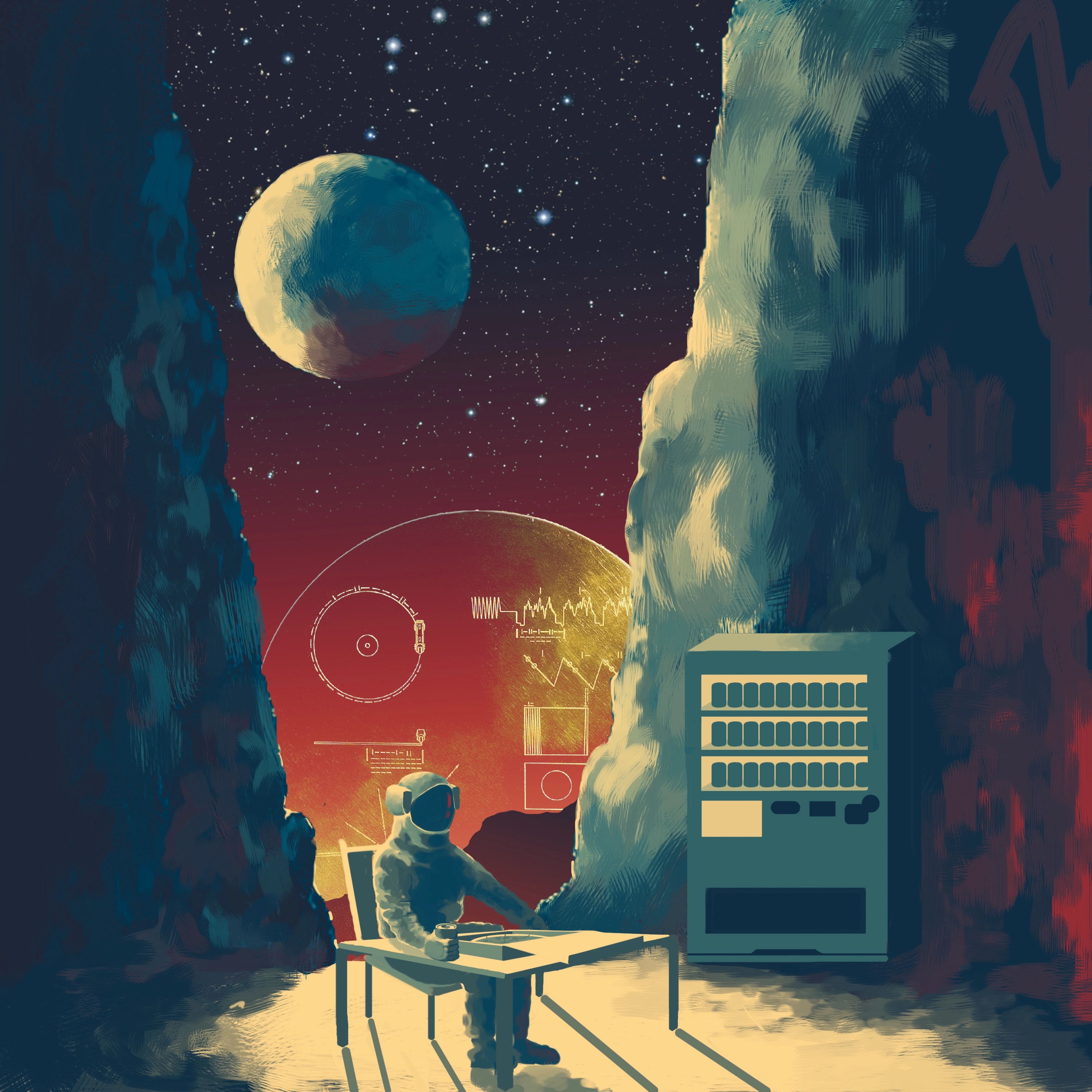 Time Capsule