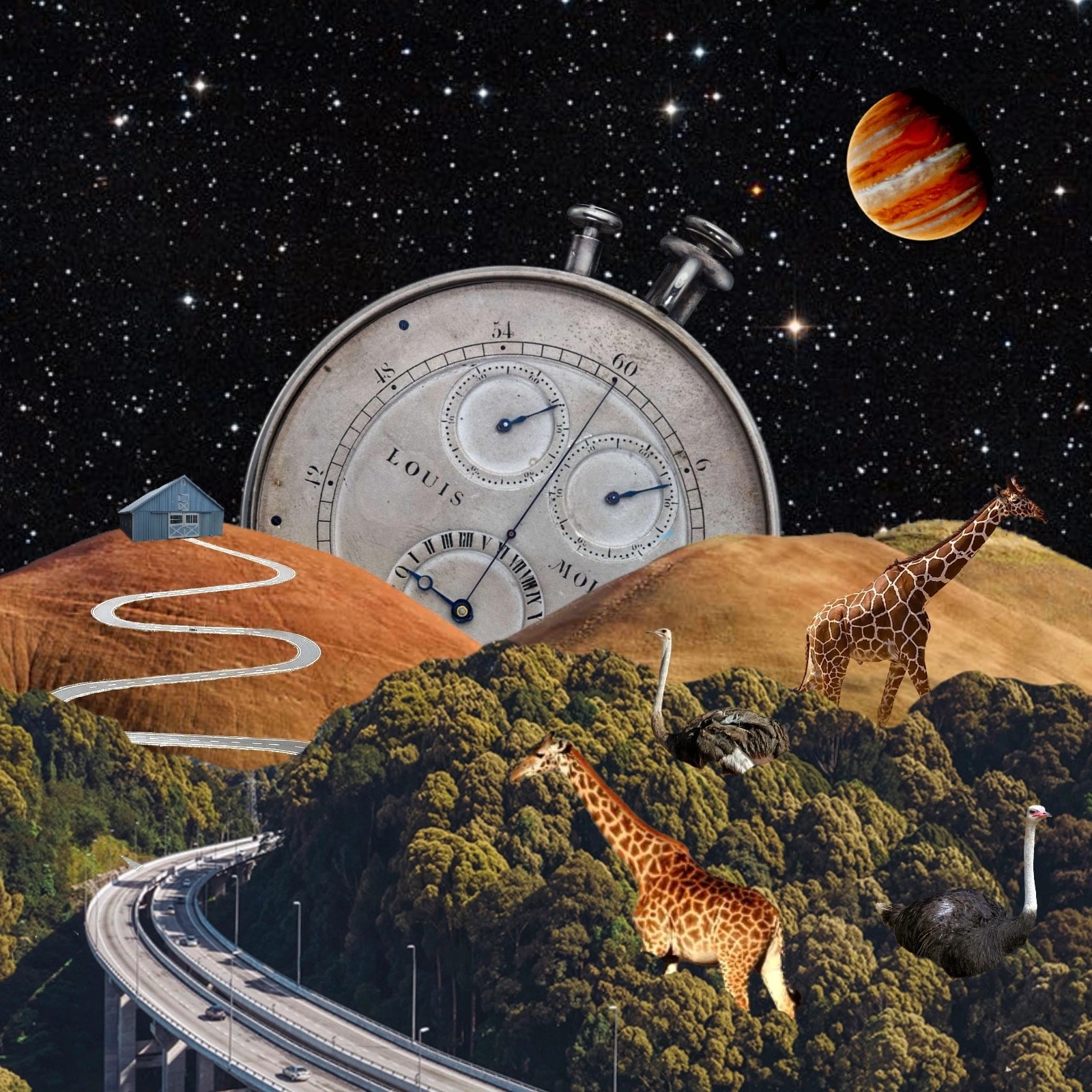 Wasted My Time